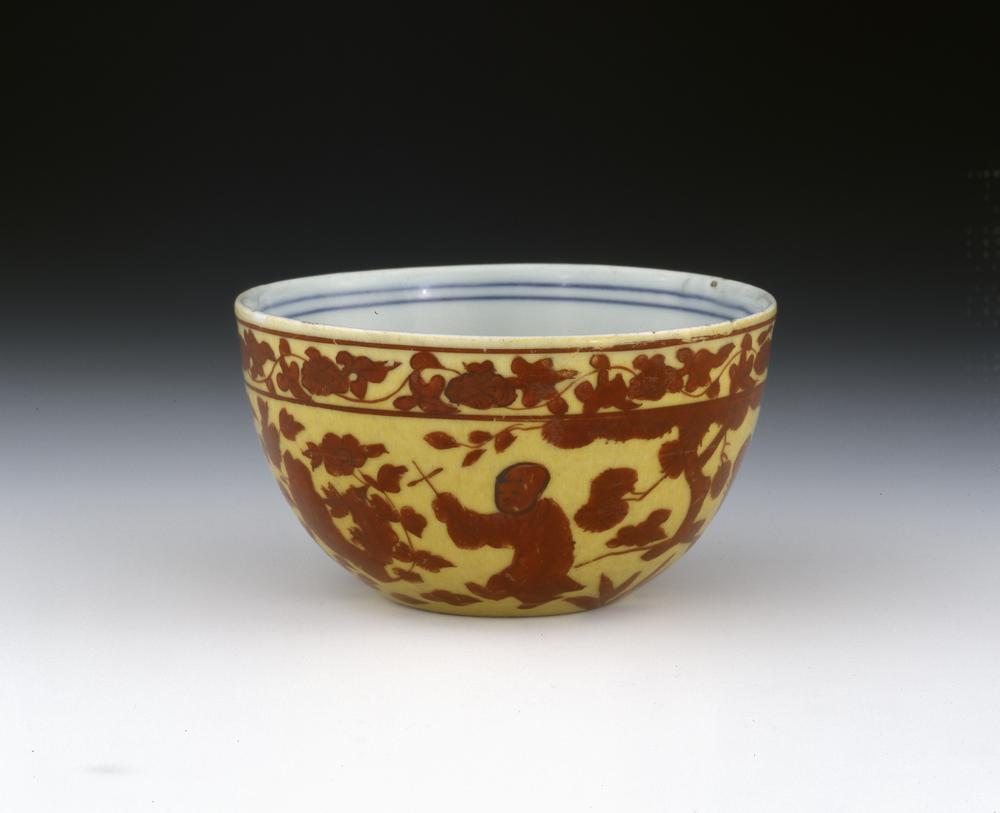 图片[1]-bowl BM-1936-1012.239-China Archive